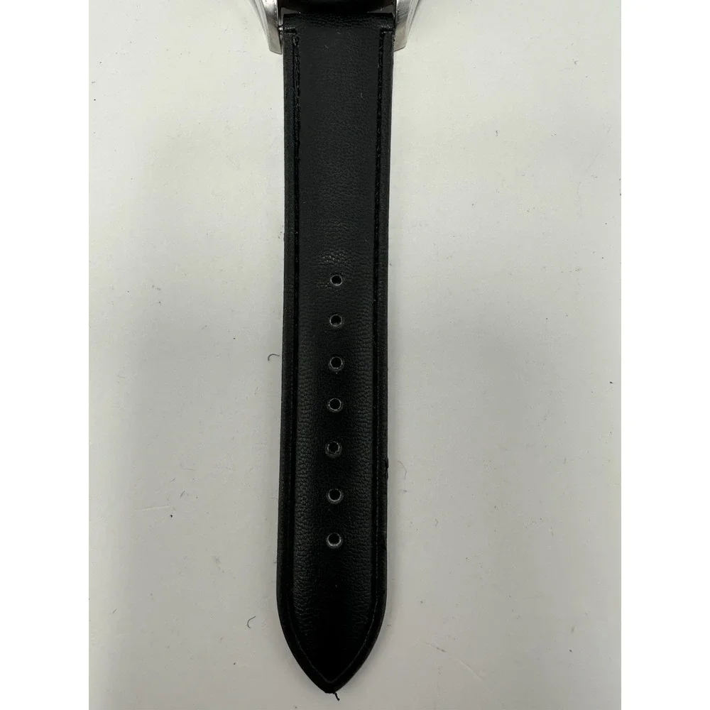 Scatched Bulova 96B135 New Battery‎ Men's Adventurer 44MM 8
